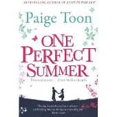Simon & Schuster One perfect summer - Paige Toon