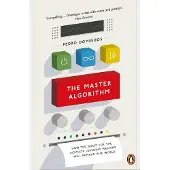 Penguin Random House The master algorithm - Pedro Domingos