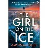 Penguin Random House Midnight - Amy McCulloch