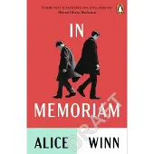 Penguin Random House In Memoriam - Alice Winn