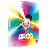 DIAPHANA Arco Blu-ray