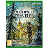 Octopath Traveler 0 Xbox Series X