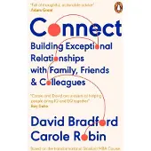Penguin Random House Connect - David L Bradford