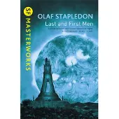 Orion Publishing LAST AND FIRST MEN