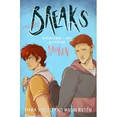 HACHETTE COLLECTION Breaks - Emma Vieceli