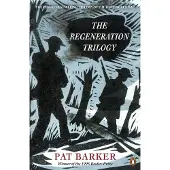 Penguin Random House The regeneration trilogy - Pat Barker