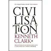 FIB-RMS-BE CIVILISATION - Kenneth Clark