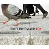 Thames Hudson Libri Street photography now - Sophie Howarth