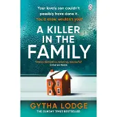 Penguin Random House A Killer in the Family - Gytha Lodge