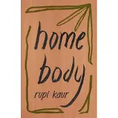 Simon Schuster Uk Home body - Rupi Kaur
