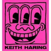 Rizzoli Usa KEITH HARING