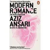 BOKUS Modern romance - Aziz Ansari