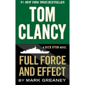 Berkley Tom clancy's full force and effect