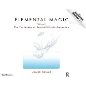 Elsevier Libri Elemental magic, volume ii - Joseph Gilland
