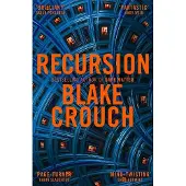 Pan Books RECURSION