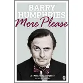 Penguin Random House MORE PLEASE