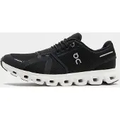 ON Sneakers laag 'Cloud6' zwart / wit