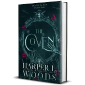 Mc Millan Libri The coven - Harper L. Woods