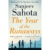 Mc Millan Libri The year of the runaways - Sunjeev Sahot