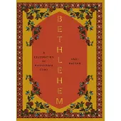 Hardie Grant Books Bethlehem - Fadi Kattan