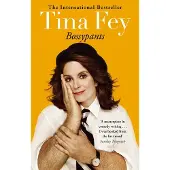 Little Brown Libri Bossypants - Tina Fey