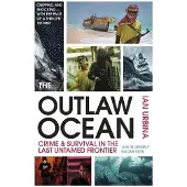 Vintage Uk OUTLAW OCEAN