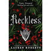 Simon Schuster Uk Reckless