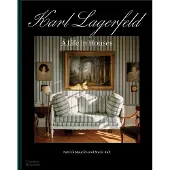 Thames & Hudson Karl Lagerfeld - MAURIES PATRICK/KALT