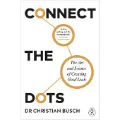 Connect the Dots - Dr Christian Busch