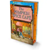 HarperCollins The Pumpkin Spice Café