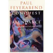 FIB-RMS-BE CONQUEST OF ABUNDANCE - Auteur