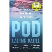 HACHETTE COLLECTION Pod - Laline Paull