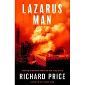 Little, Brown and Company Lazarus Man