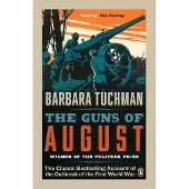 Penguin Random House The Guns of August - Barbara Tuchman
