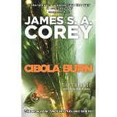 Little Brown Libri The expanse - James S. A. Corey