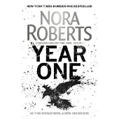 Little Brown Libri Year one - Nora Roberts