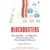 Faber & Faber Libri BLOCKBUSTERS