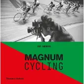 Thames & Hudson MAGNUM CYCLING - Guy Andrews
