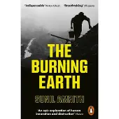 Penguin Random House The Burning Earth - Sunil S. Amrith