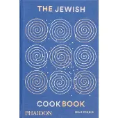 The jewish cookbook - Leah Koenig