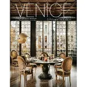 FLAMMARION Venice a private invitation - Servane Giol