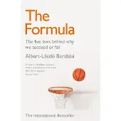 The Formula - Albert-Laszlo Barabasi