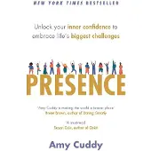 Presence - Amy Cuddy