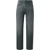 QS Jeans grijs