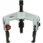 Ks Tools 6300011 Poelietrekker Spanbereik 60 - 200 mm Aantal haken 3