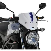 Bodystyle Koplampkuipwerk SV 650 16- WIT