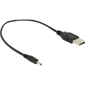 DeLOCK USB 2.0 DC voedingskabel - 5 volt - DC Stekker
