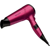 Revlon RVDR5229E Föhn- Roze 2200 W 3 verwarmingsmogelijkheden Coolshot