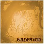 Konkurrent Golden Void - Golden Void (CD)