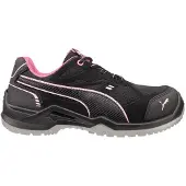 Puma Fuse TC Pink S1P Werkschoen